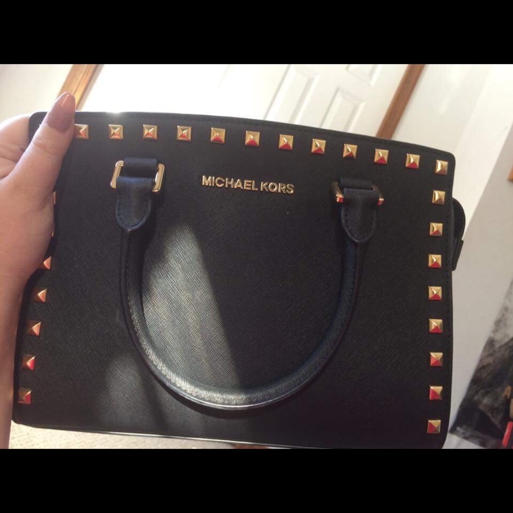 Michael kors shoulder bag